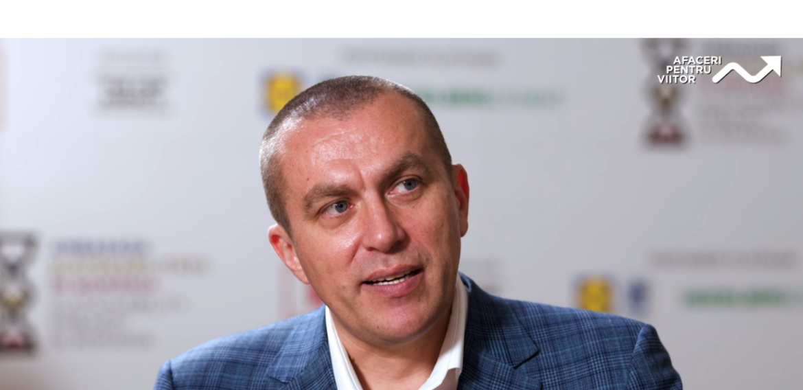 Afaceri pentru Viitor editia 1