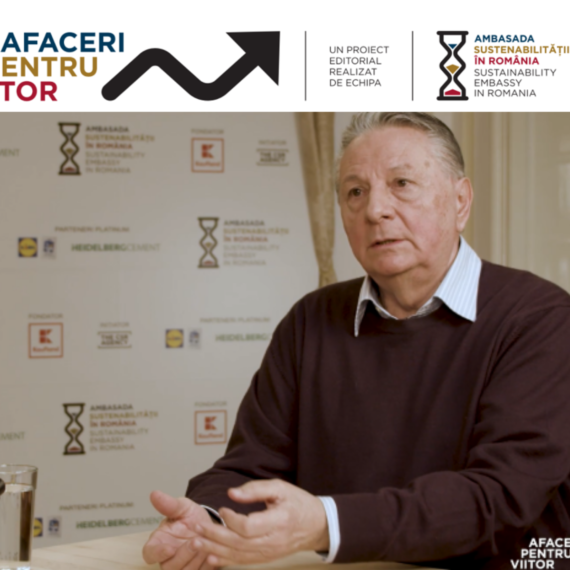 Afaceri pentru Viitor editia 4