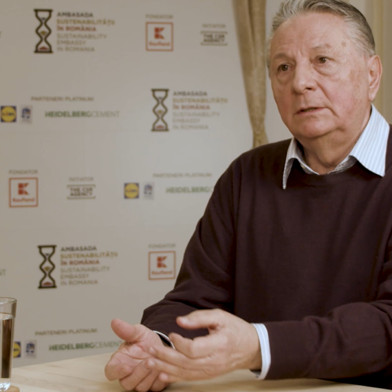 Mihai Rohan, Președinte PATROMAT: „Am constatat că cea mai mare spaimă a managerilor este schimbarea. Aceasta trebuie acceptată, asumată și făcută de către manager”