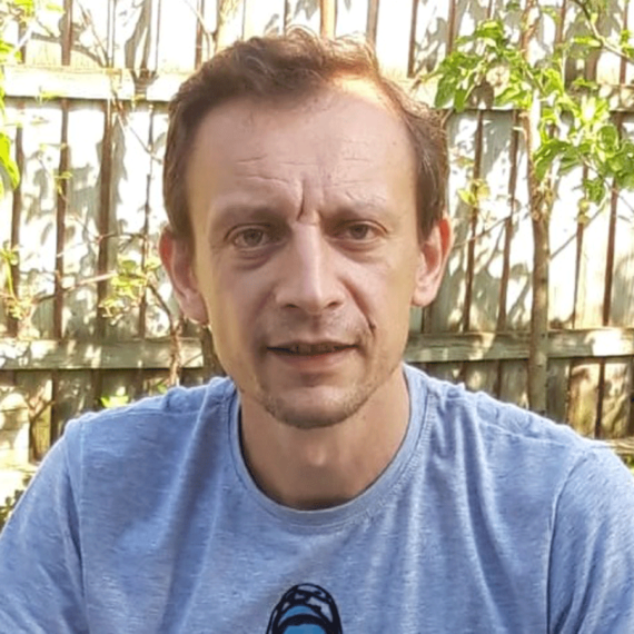 Mircea Monacu