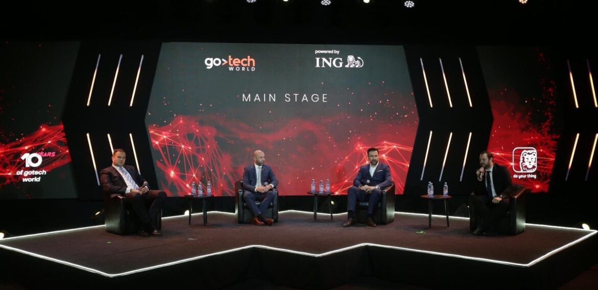 Digitalizarea afacerilor, cybersecurity, agricultură spațială, inginerie neuronală, dispozitive medicale inspirate din Gaming,  prezentate la GoTech World 2021