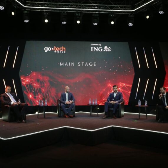 Digitalizarea afacerilor, cybersecurity, agricultură spațială, inginerie neuronală, dispozitive medicale inspirate din Gaming,  prezentate la GoTech World 2021