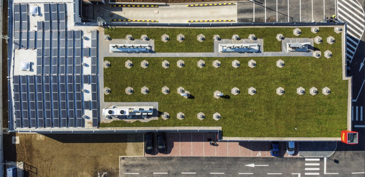 PENNY: Primul lanț de magazine care certifică BREEAM toate magazinele noi deschise