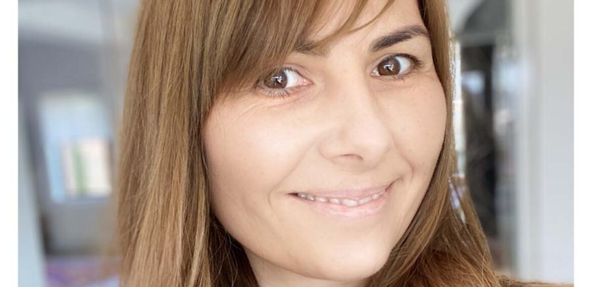 Adriana Nestoriuc