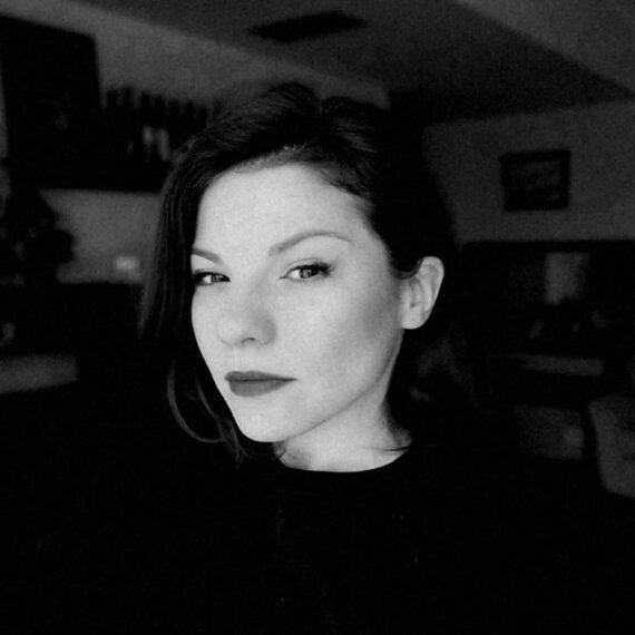 Alexandra Pîșă