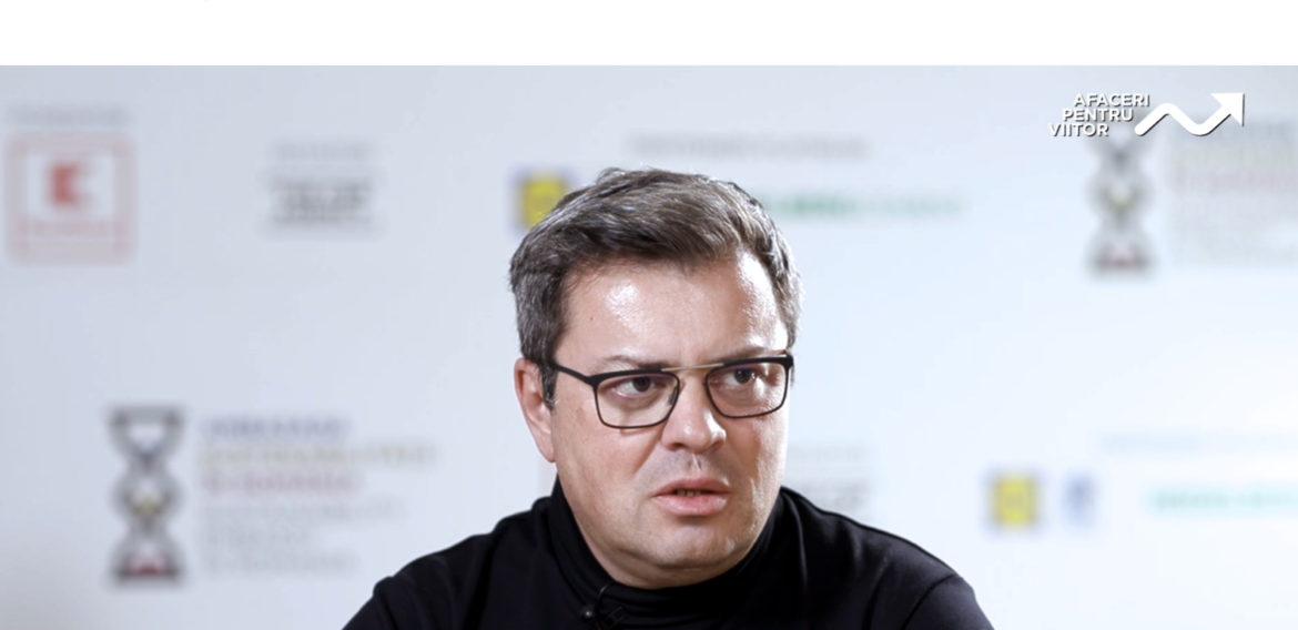 Afaceri pentru Viitor editia 6