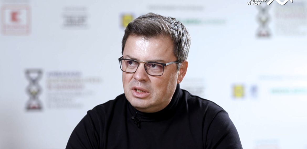 Andrei Pitiș, CEO și Fondator Simple Capital: „Cred că este neetic să te gândești că poți să faci un business infinit pe o planetă cu resurse finite”