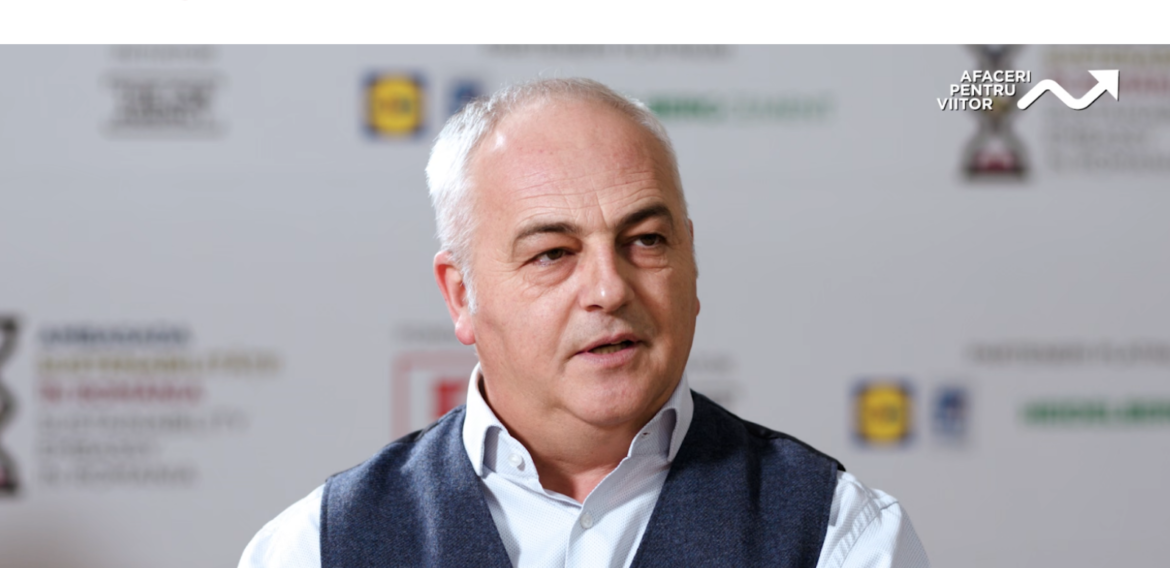 Afaceri pentru Viitor editia 5