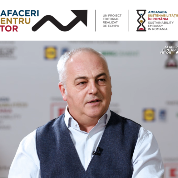 Afaceri pentru Viitor editia 5
