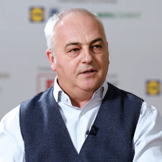 Felix Pătrășcanu, Cofondator FAN Courier: „România are foarte multe oportunități pentru că are enorm de multe lipsuri”