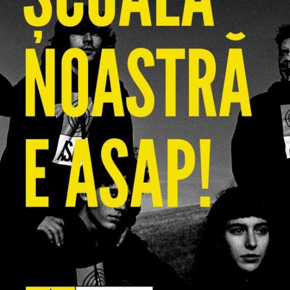 ASAP România: peste jumătate de milion de elevi vor începe din această lună colectarea selectivă a deșeurilor reciclabile