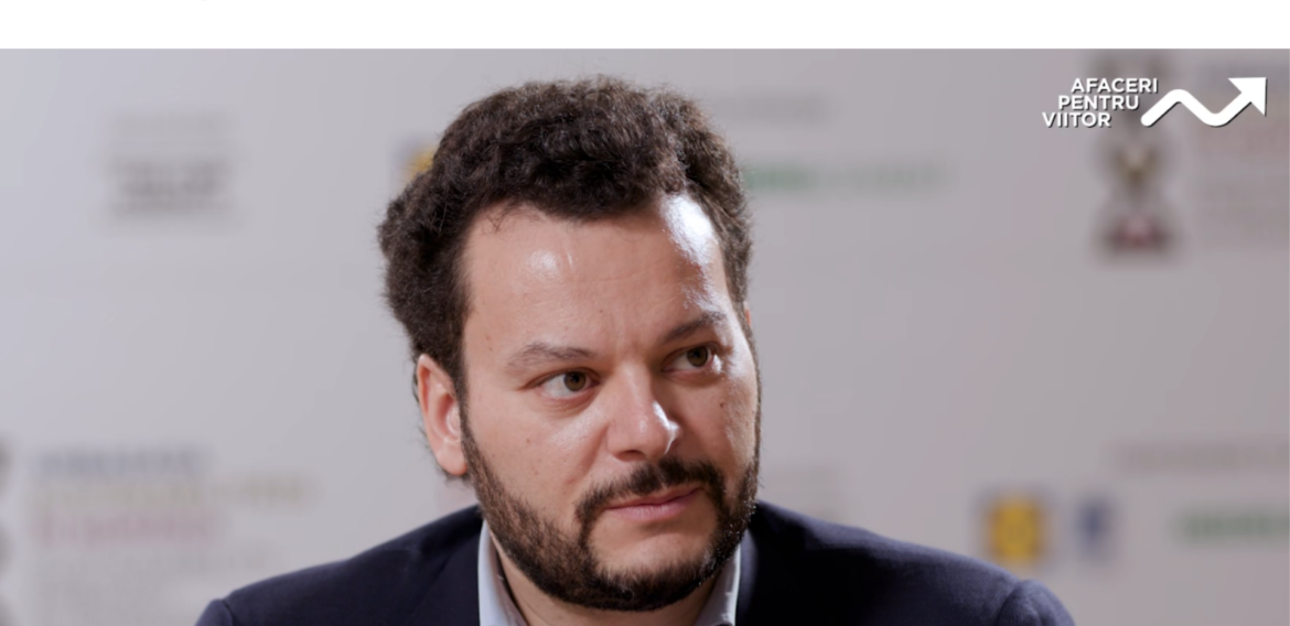 Afaceri pentru Viitor editia 8