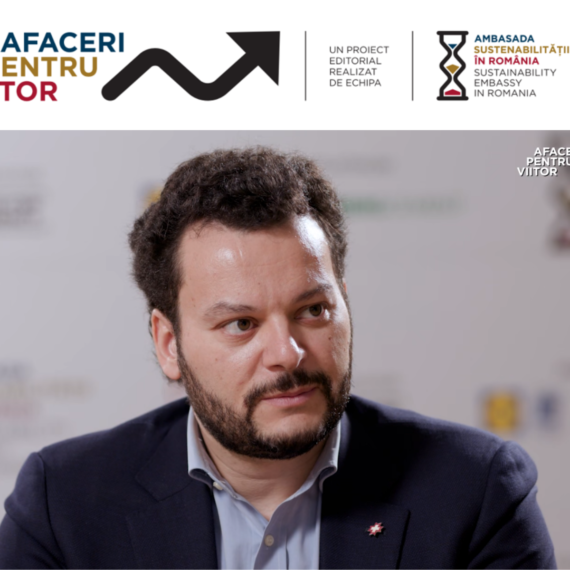 Afaceri pentru Viitor editia 8