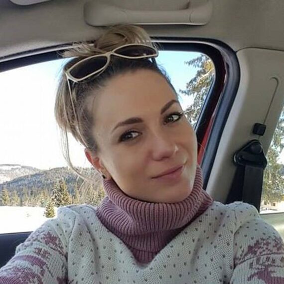 Arina Iancu