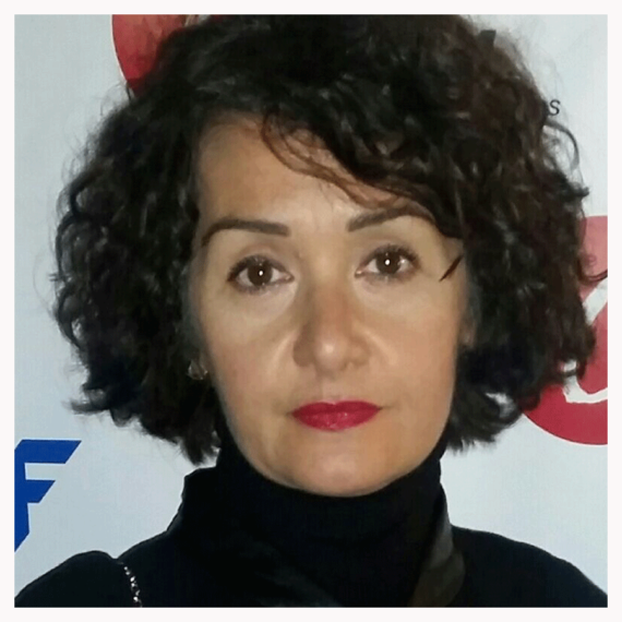 Luminita Naca