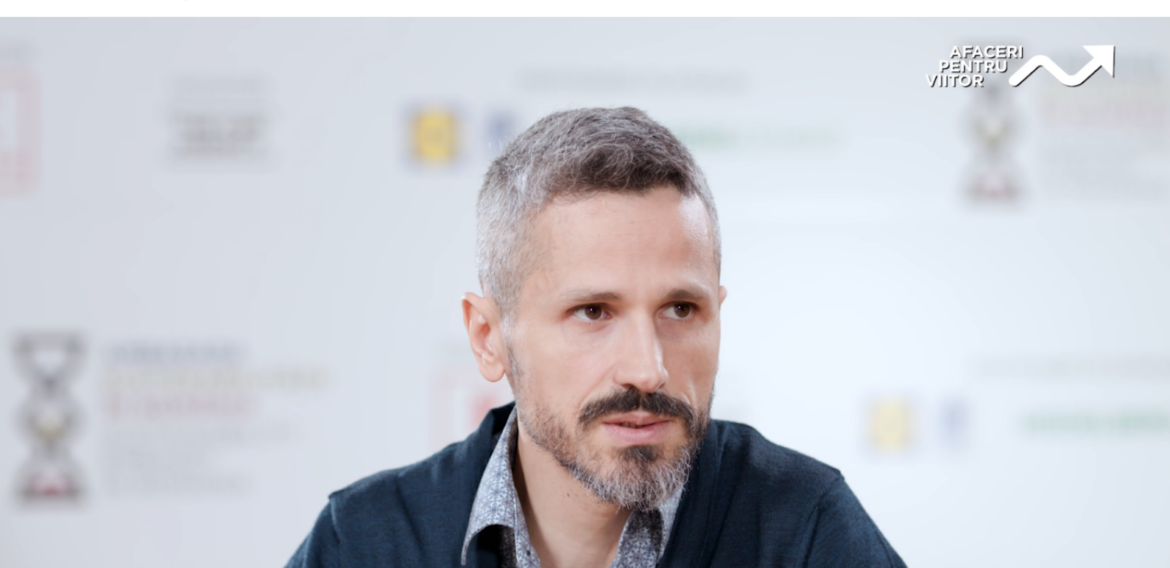 Afaceri pentru Viitor editia 7