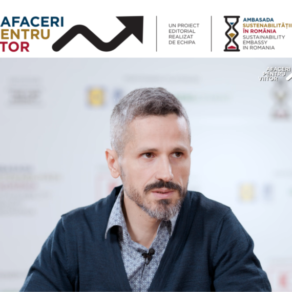 Afaceri pentru Viitor editia 7