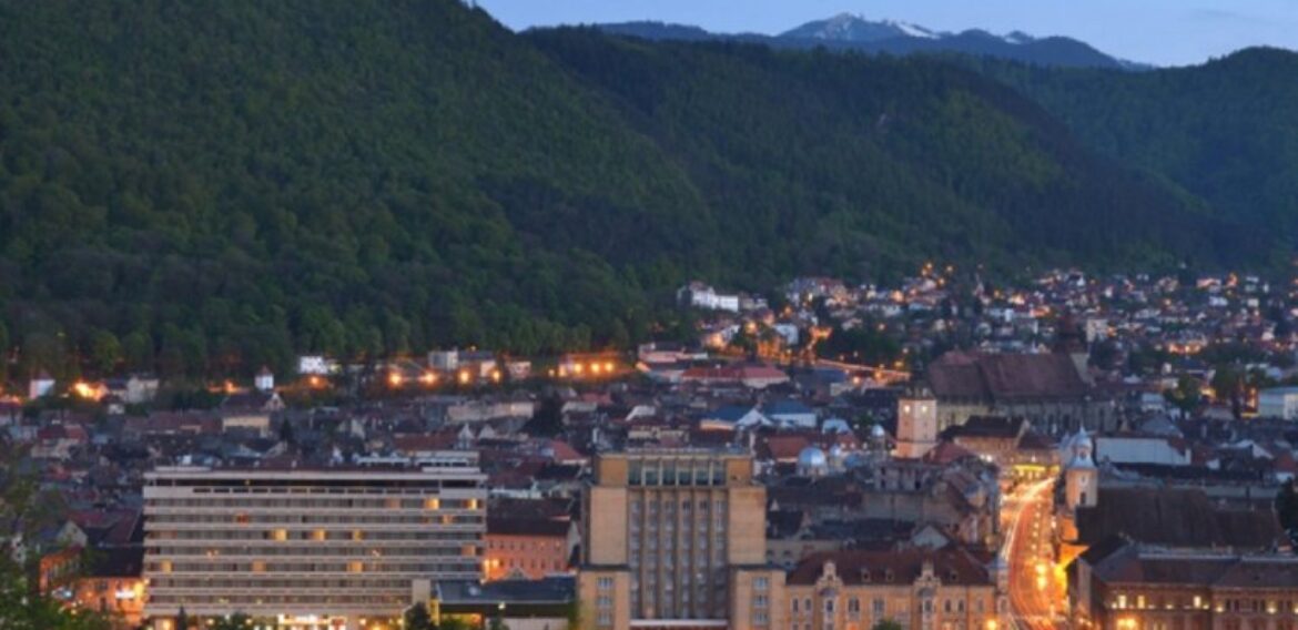 Primul oraș din România care are energie 100% regenerabilă pentru următorul an