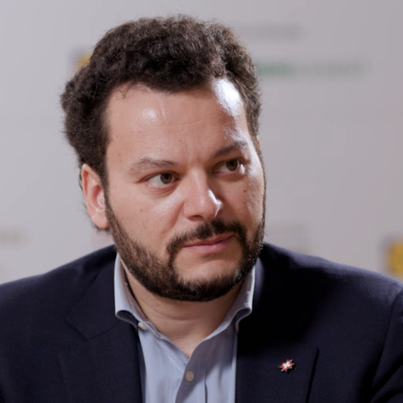 Fady Chreih, CEO Regina Maria: „ Dacă ne dorim o țară mult mai frumoasă, mai green și mai curată, schimbarea trebuie să vină de la noi”