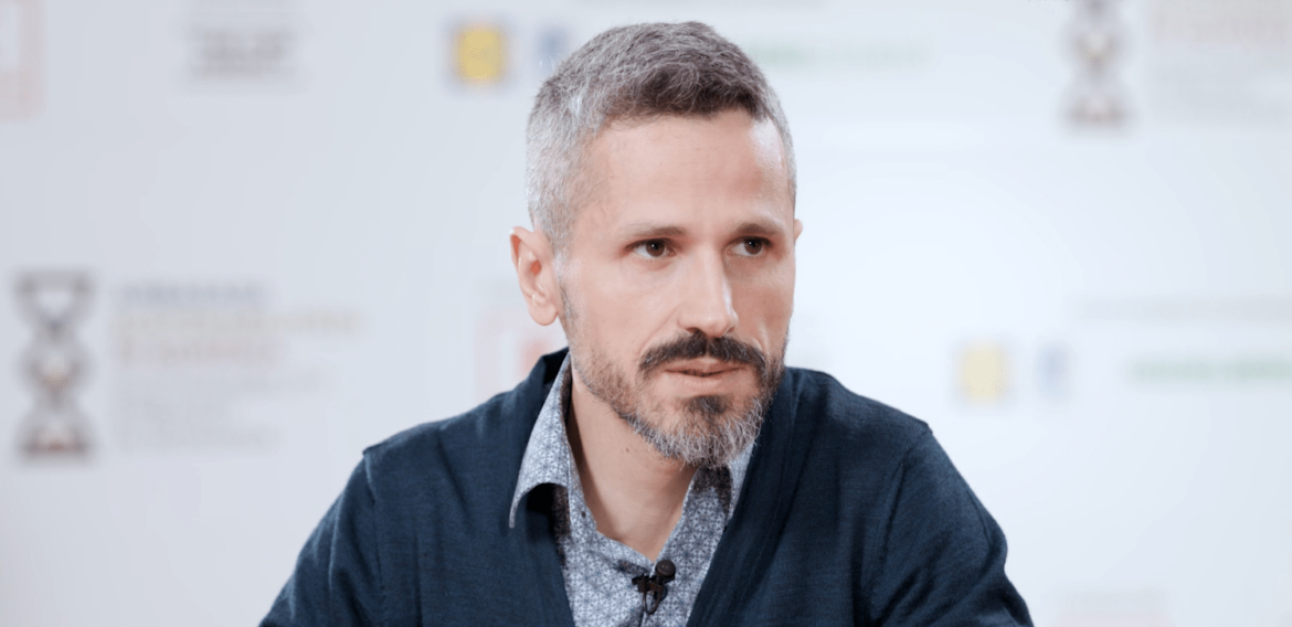 Răzvan Atim, General Manager Eastern Europe UiPath: „Dacă suntem responsabili față de noi, începem să fim responsabili și față de ceilalți”