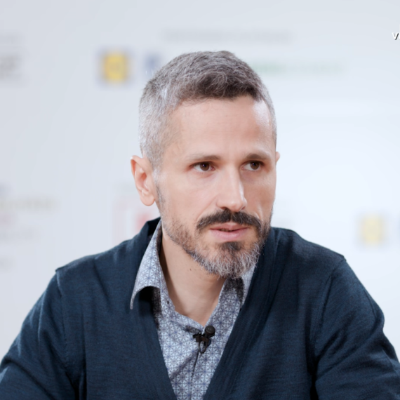 Răzvan Atim, General Manager Eastern Europe UiPath: „Dacă suntem responsabili față de noi, începem să fim responsabili și față de ceilalți”