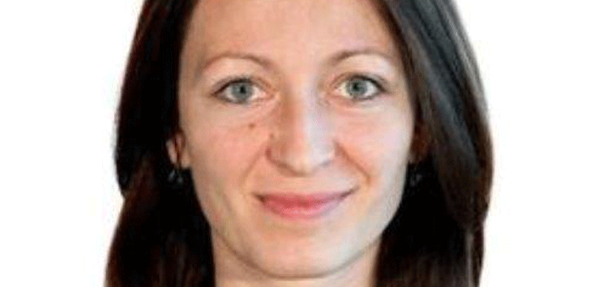 Claudia Popescu