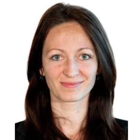 Claudia Popescu