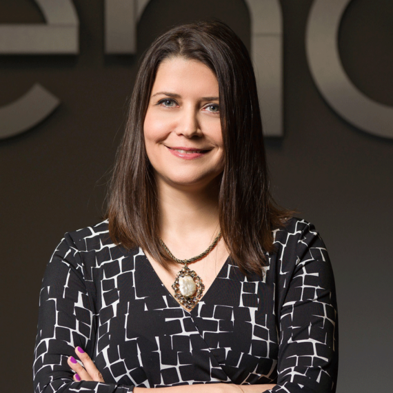Claudia Brandus