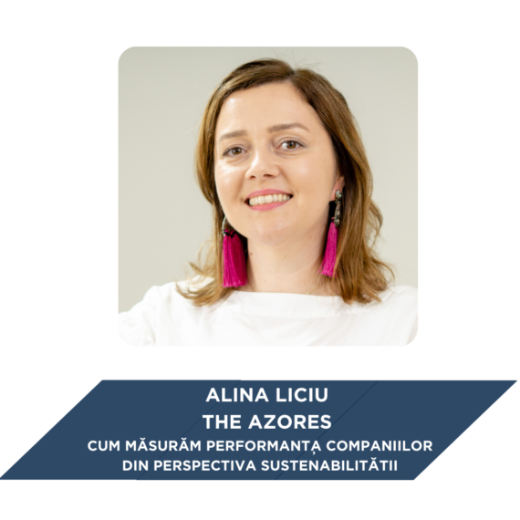 Sustainability School #24 – Cum măsurăm performanța companiilor din perspectiva sustenabilității