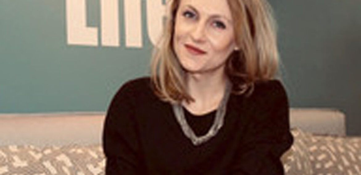 Andreea Mihai
