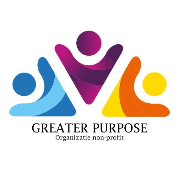 Greater Purpose