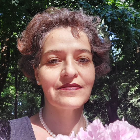 Aurora Olescu