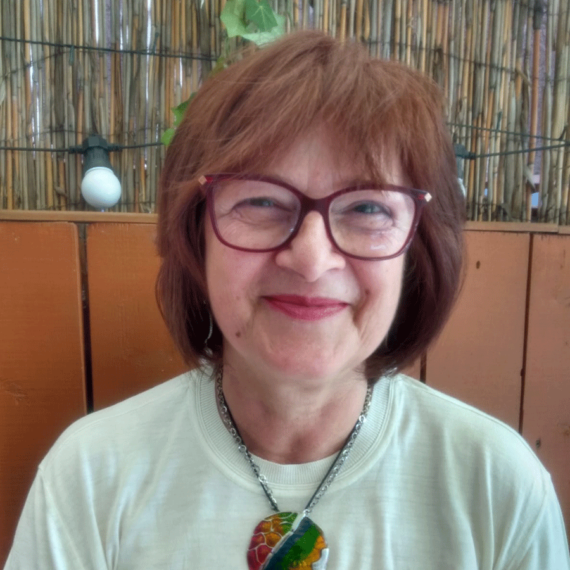 Carmen Seghete