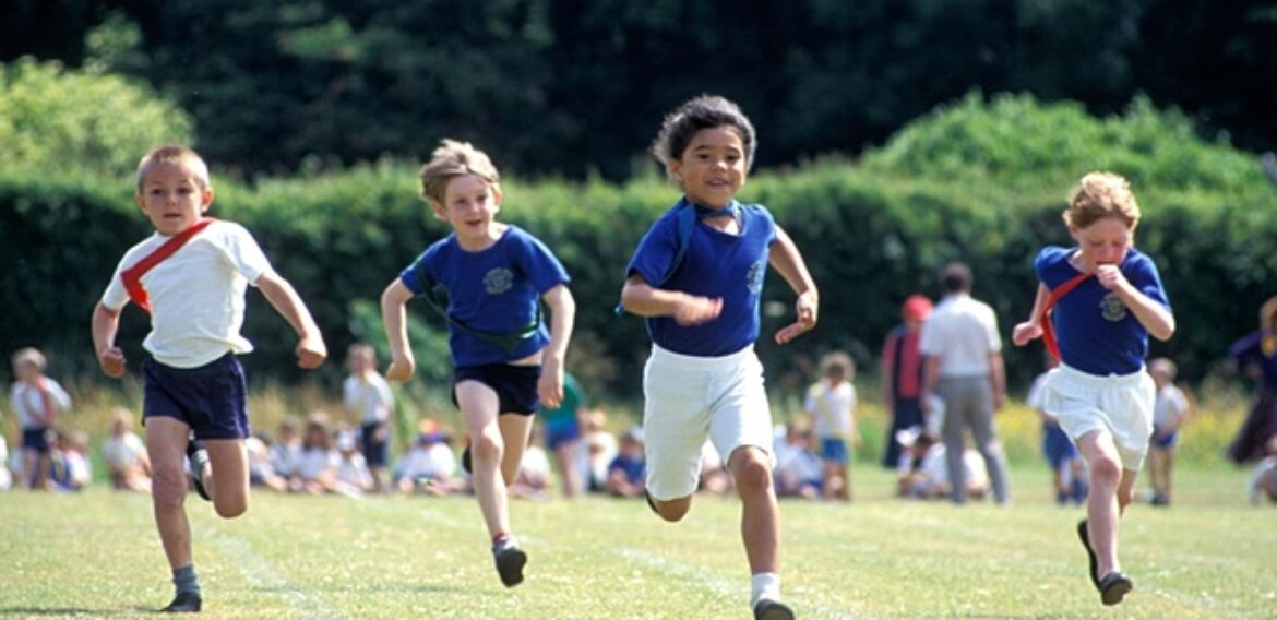 Unele sporturi pot fi provocatoare pentru copiii cu autism