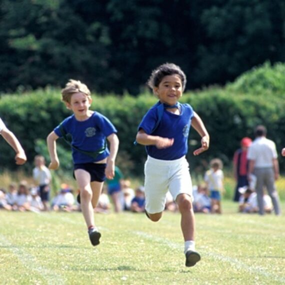 Unele sporturi pot fi provocatoare pentru copiii cu autism
