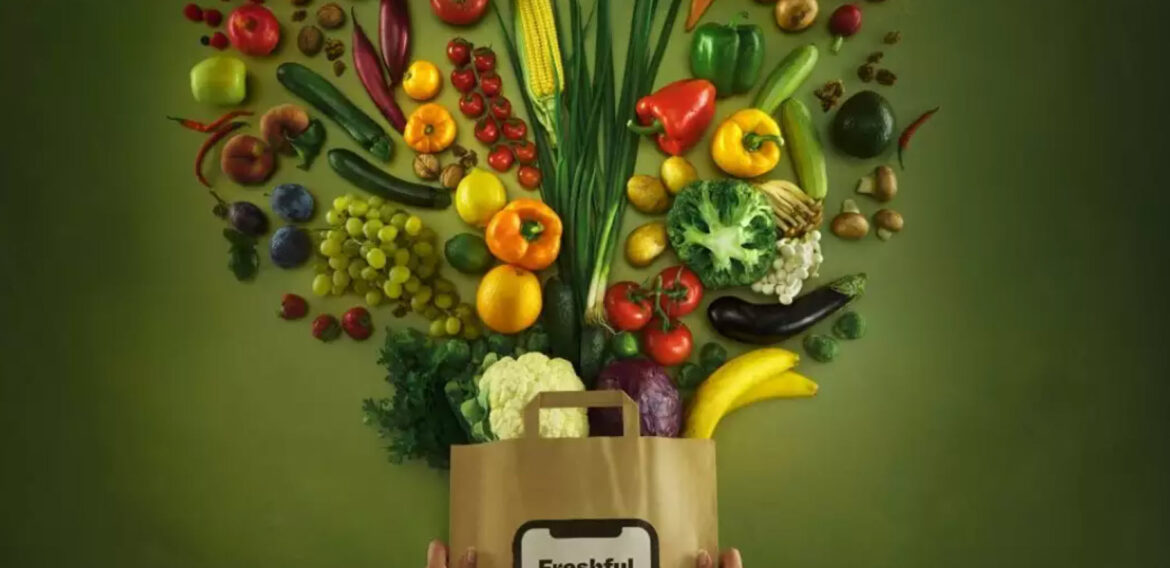 Freshful by eMAG și Banca pentru Alimente București, parteneriat pentru a reduce risipa alimentară