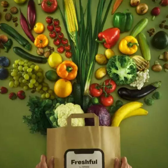 Freshful by eMAG și Banca pentru Alimente București, parteneriat pentru a reduce risipa alimentară