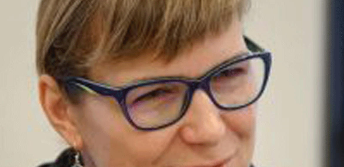 Maria Predoiu