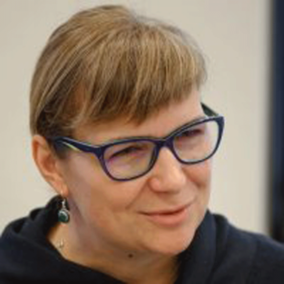 Maria Predoiu