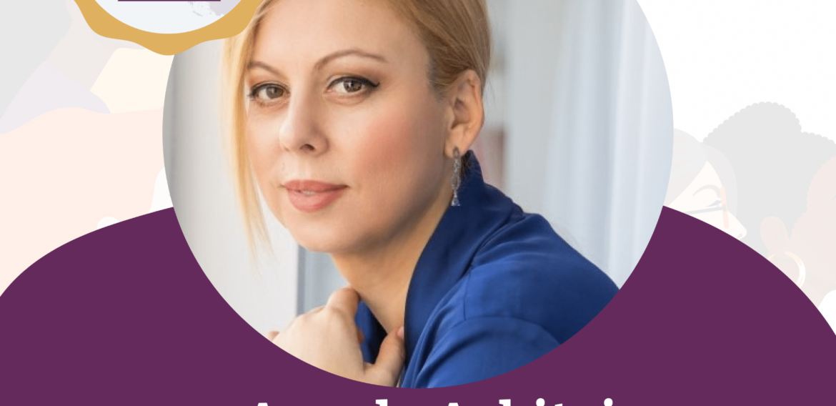 Două femei din România, în Top 100 Women in Social Enterprise 2022