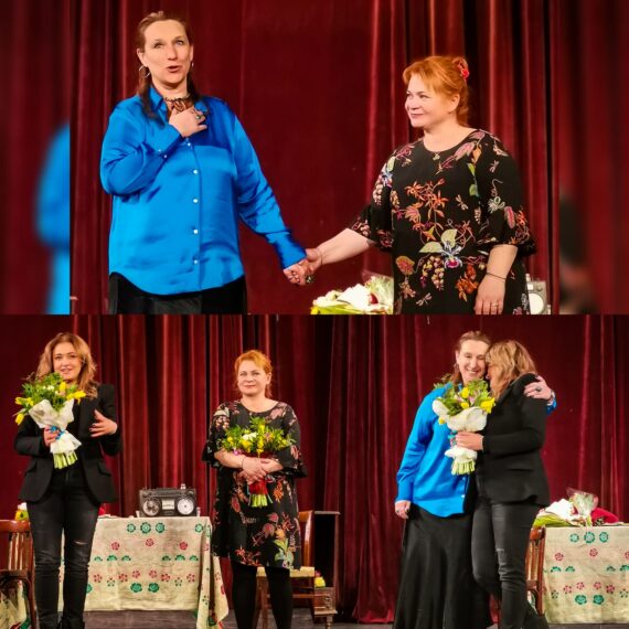Asociatia CONIL lanseaza campania“Mama, supereroina mea”dedicata mamelor copiilor cu dizabilități
