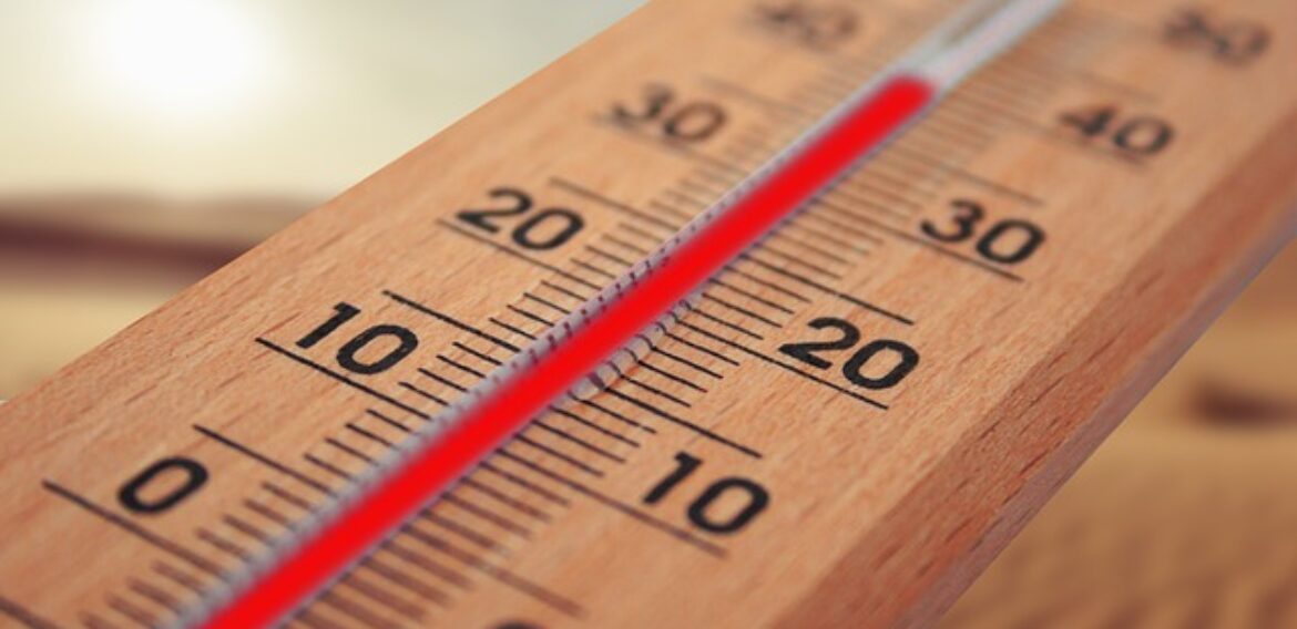 Cel mai nou raport al IPCC dezvăluie nevoia urgentă de „răcire sustenabilă”