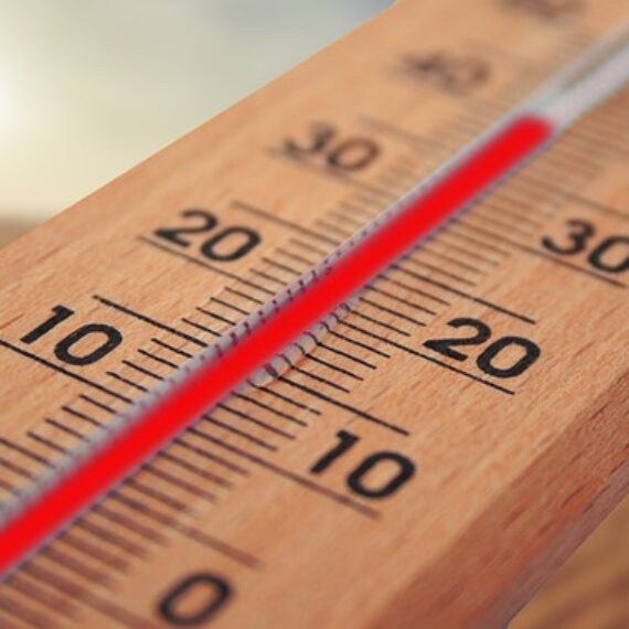 Cel mai nou raport al IPCC dezvăluie nevoia urgentă de „răcire sustenabilă”