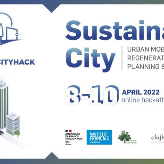 Întâlnirile Europene din Transilvania iau în 2022 forma unui hackathon pe teme de sustenabilitate urbană, dezvoltare durabilă și regenerare