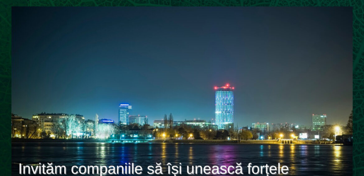 Top 10 probleme de mediu ale Bucureștiului