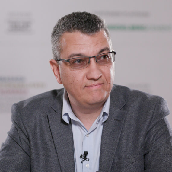 Afaceri pentru Viitor, sezonul 2: „Nu credem în business făcut peste noapte sau în câștiguri imediate. Credem în dezvoltarea pas cu pas, etapă cu etapă”Ciprian Grădinariu, Country Manager Solina România