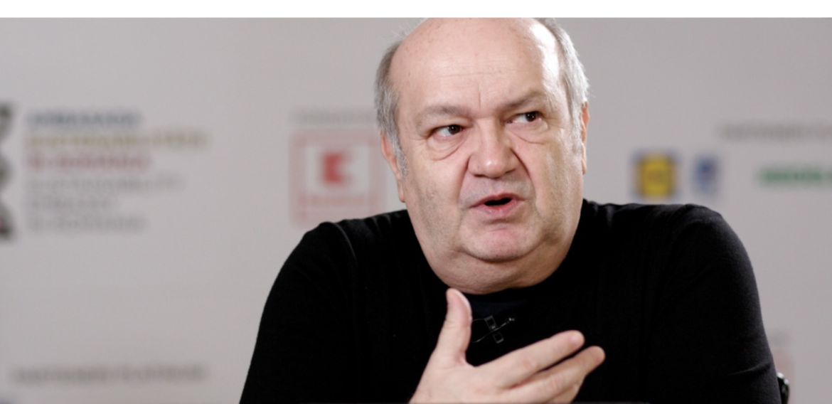 Afaceri pentru Viitor sezonul 2, episodul 1: Petre Marian Miluț, Prefab