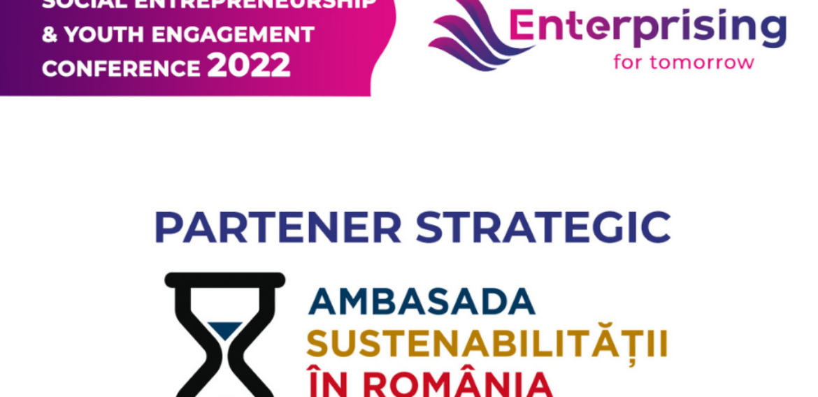 Ambasada Sustenabilității se alătură evenimentului european dedicat economiei sociale