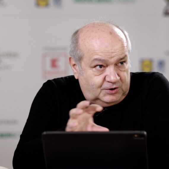 Afaceri pentru Viitor, sezonul 2: „Cei care nu cred în sustenabilitate n-au viitor, înseamnă că nu proiectează pentru viitor”- Petre Marian Miluț, Prefab