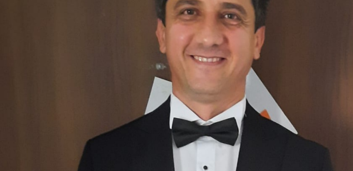 Laurențiu Roșoiu